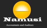 Namusi Chartered Accountants a professional services firm